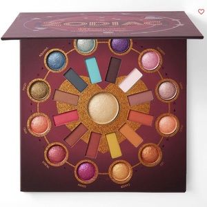 NIB BH Cosmetics Zodiac Love Signs palette